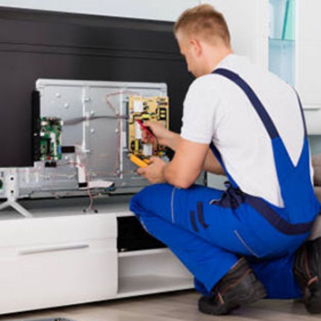 Beşiktaş Televizyon Tamircisi