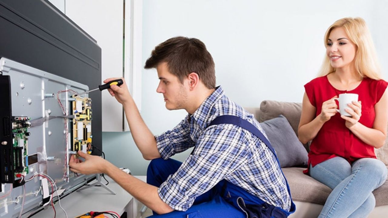 Beşiktaş Televizyon Tamircisi